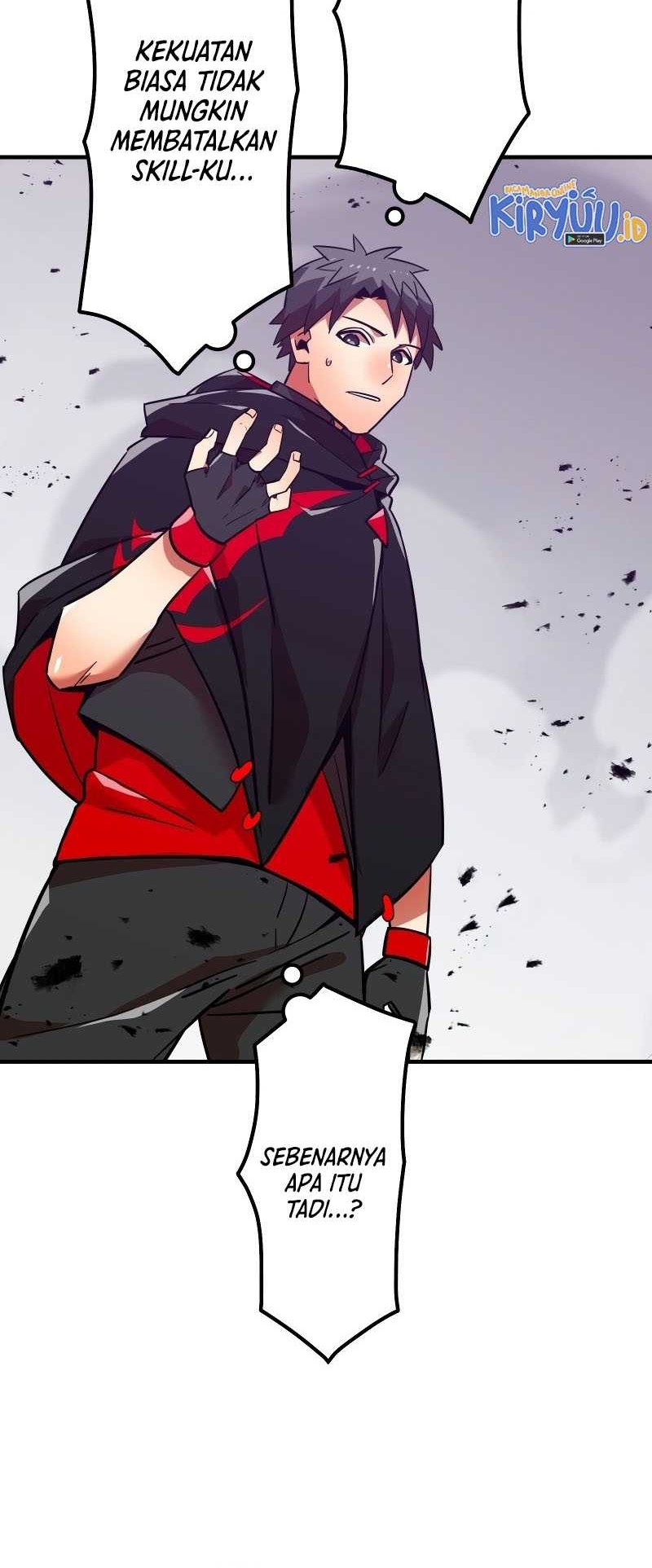 Savior of Divine Blood ~Draw Out 0.00000001% to Become the Strongest~ Chapter 20 - halaman 9