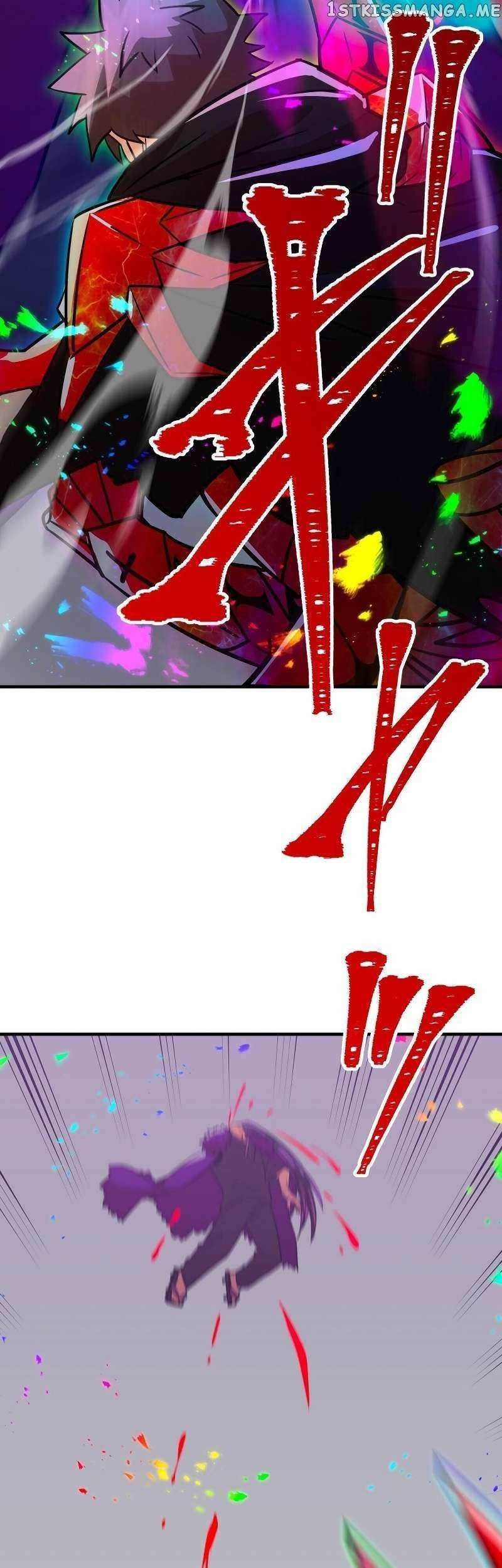 Savior of Divine Blood ~Draw Out 0.00000001% to Become the Strongest~ Chapter 21 - halaman 1