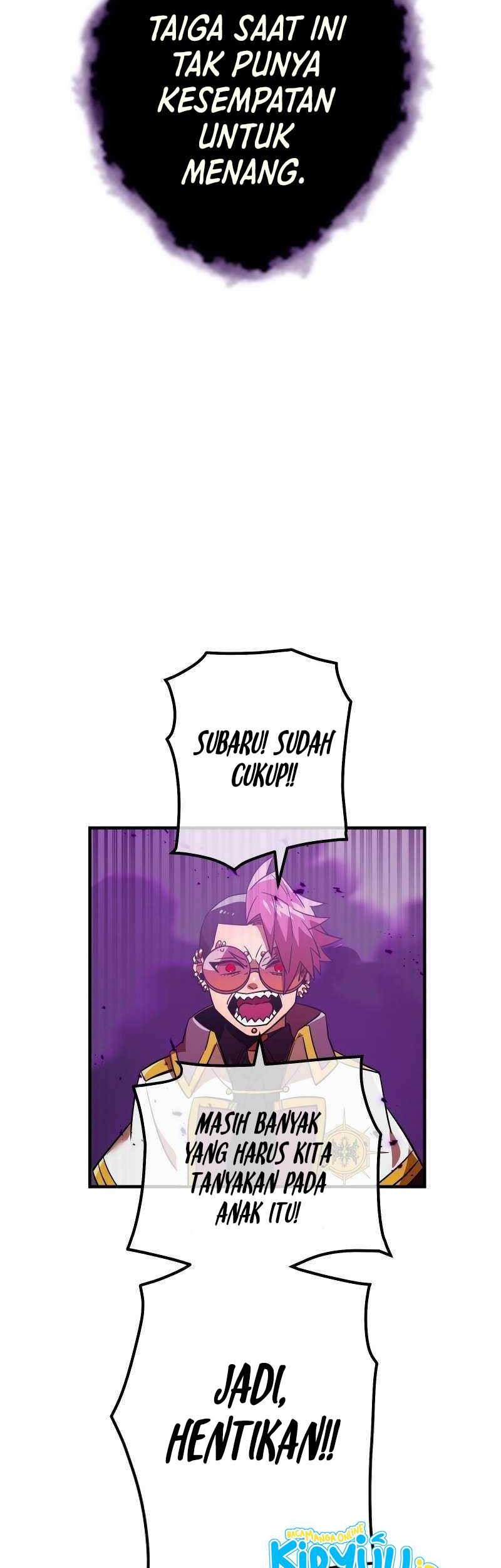 Savior of Divine Blood ~Draw Out 0.00000001% to Become the Strongest~ Chapter 21 - halaman 10