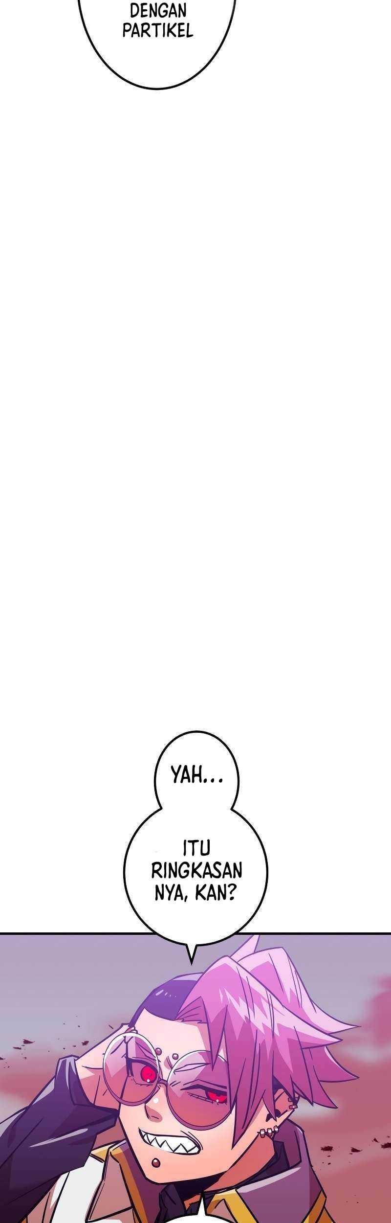 Savior of Divine Blood ~Draw Out 0.00000001% to Become the Strongest~ Chapter 21 - halaman 15