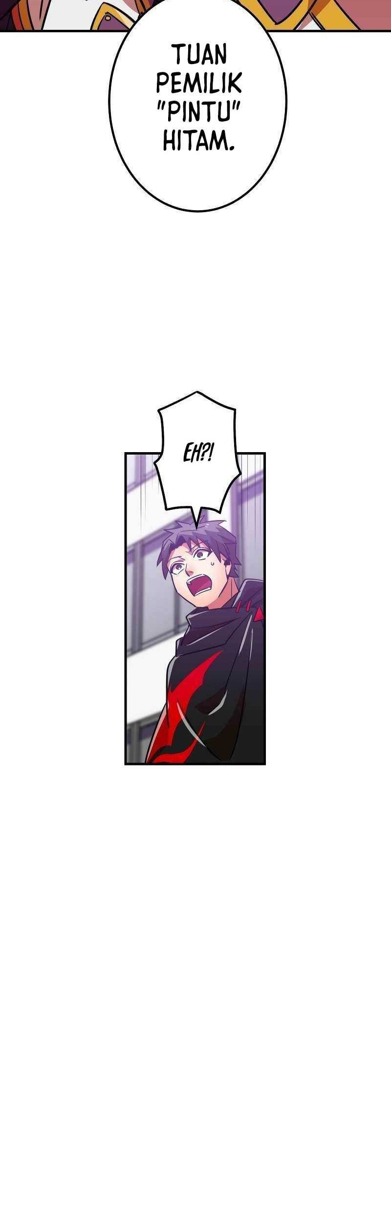 Savior of Divine Blood ~Draw Out 0.00000001% to Become the Strongest~ Chapter 21 - halaman 16