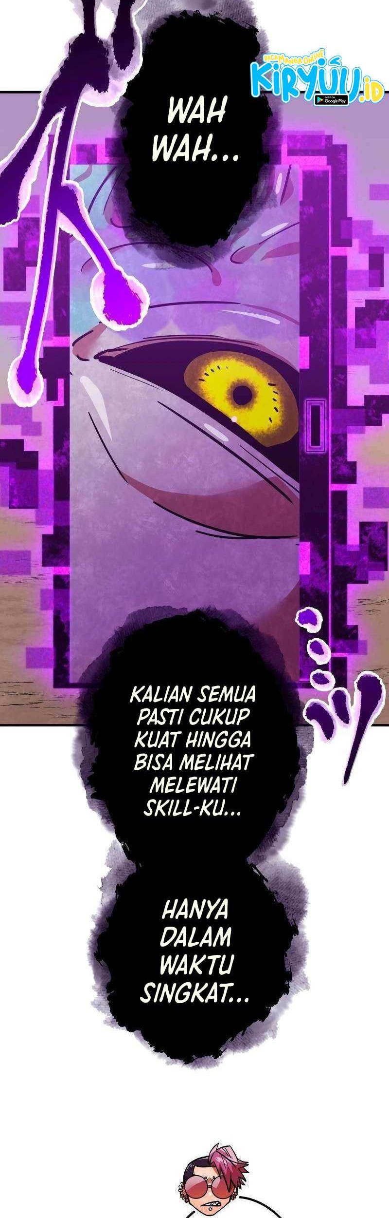 Savior of Divine Blood ~Draw Out 0.00000001% to Become the Strongest~ Chapter 21 - halaman 18