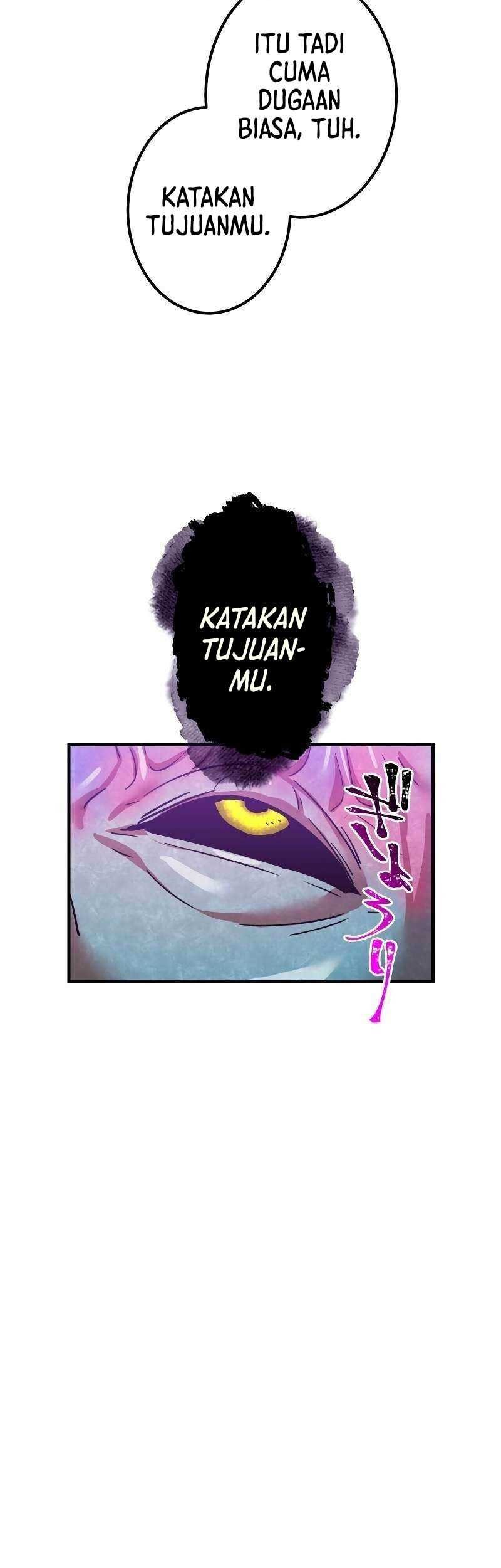 Savior of Divine Blood ~Draw Out 0.00000001% to Become the Strongest~ Chapter 21 - halaman 19
