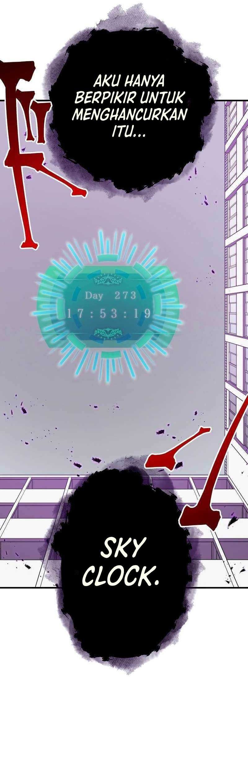 Savior of Divine Blood ~Draw Out 0.00000001% to Become the Strongest~ Chapter 21 - halaman 20