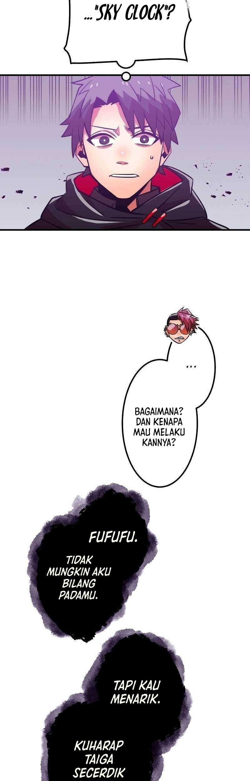 Savior of Divine Blood ~Draw Out 0.00000001% to Become the Strongest~ Chapter 21 - halaman 22