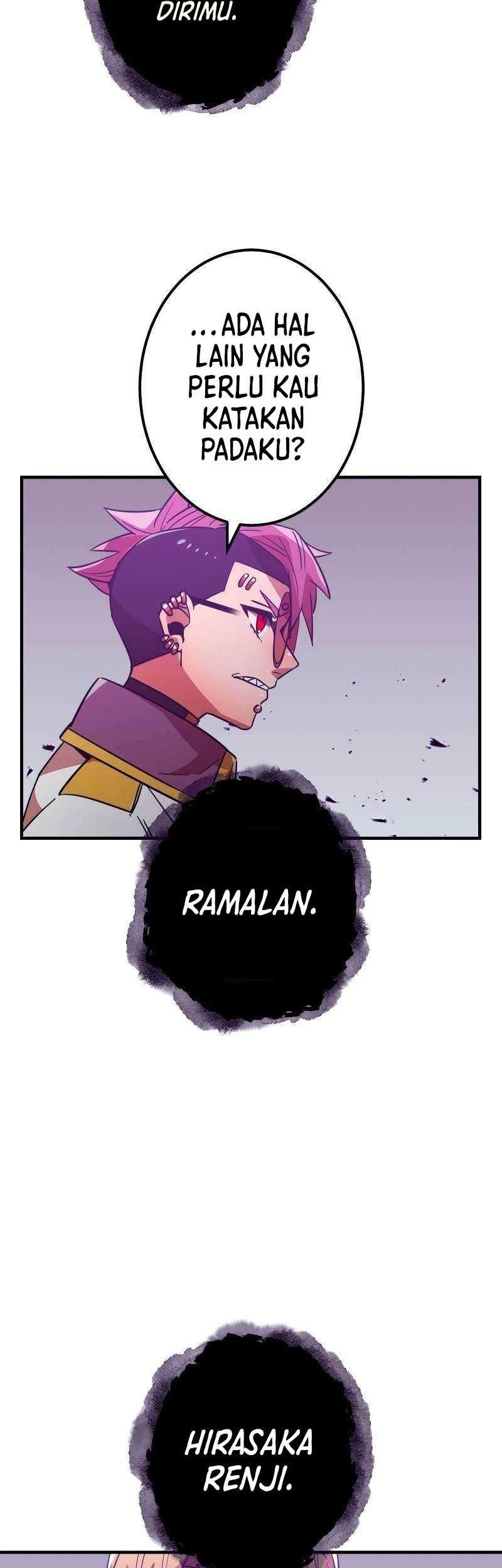 Savior of Divine Blood ~Draw Out 0.00000001% to Become the Strongest~ Chapter 21 - halaman 23