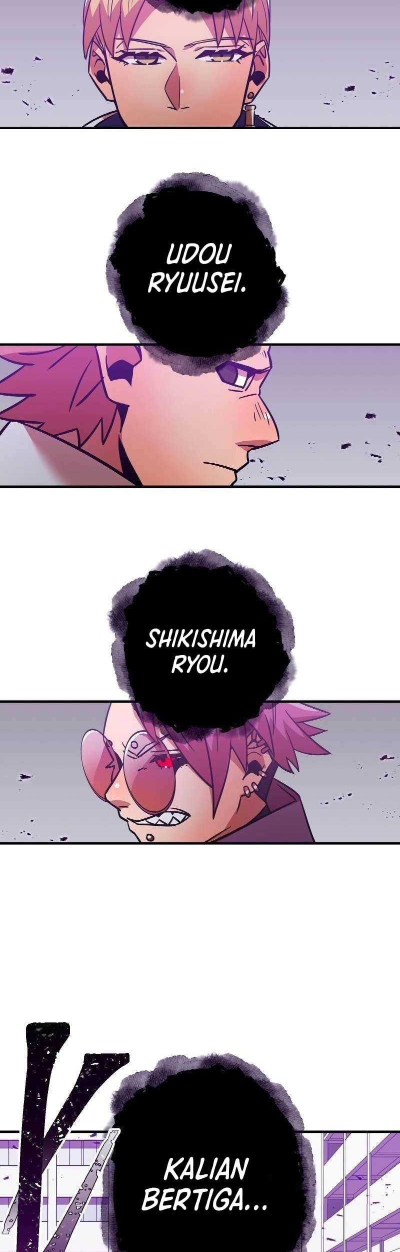 Savior of Divine Blood ~Draw Out 0.00000001% to Become the Strongest~ Chapter 21 - halaman 24