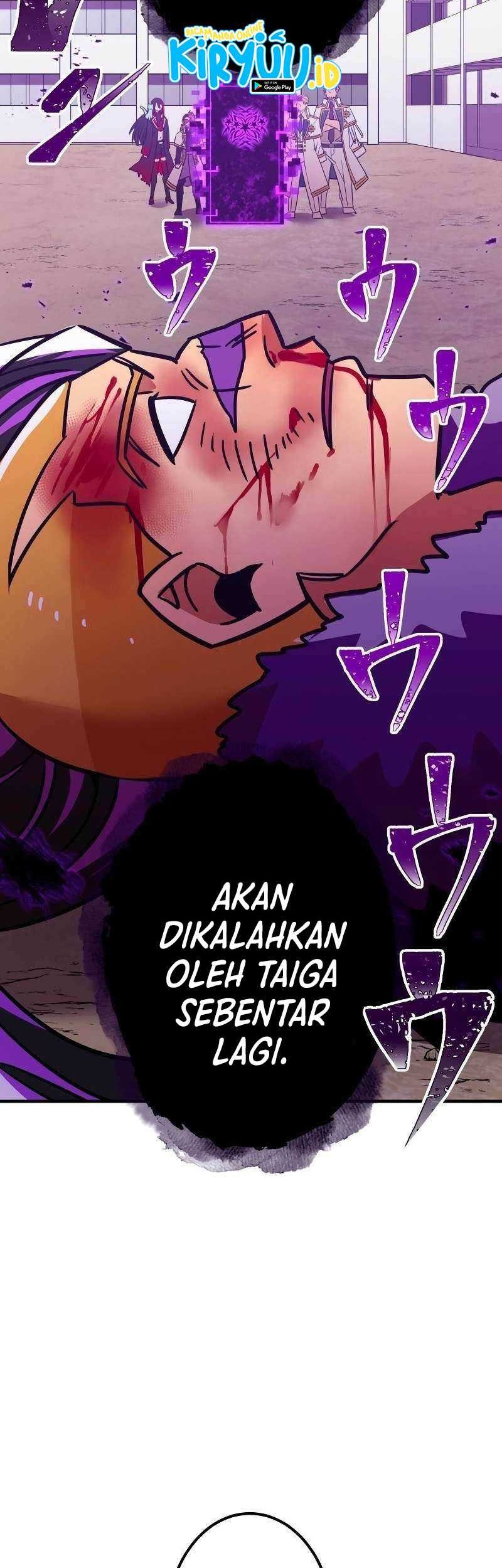 Savior of Divine Blood ~Draw Out 0.00000001% to Become the Strongest~ Chapter 21 - halaman 25
