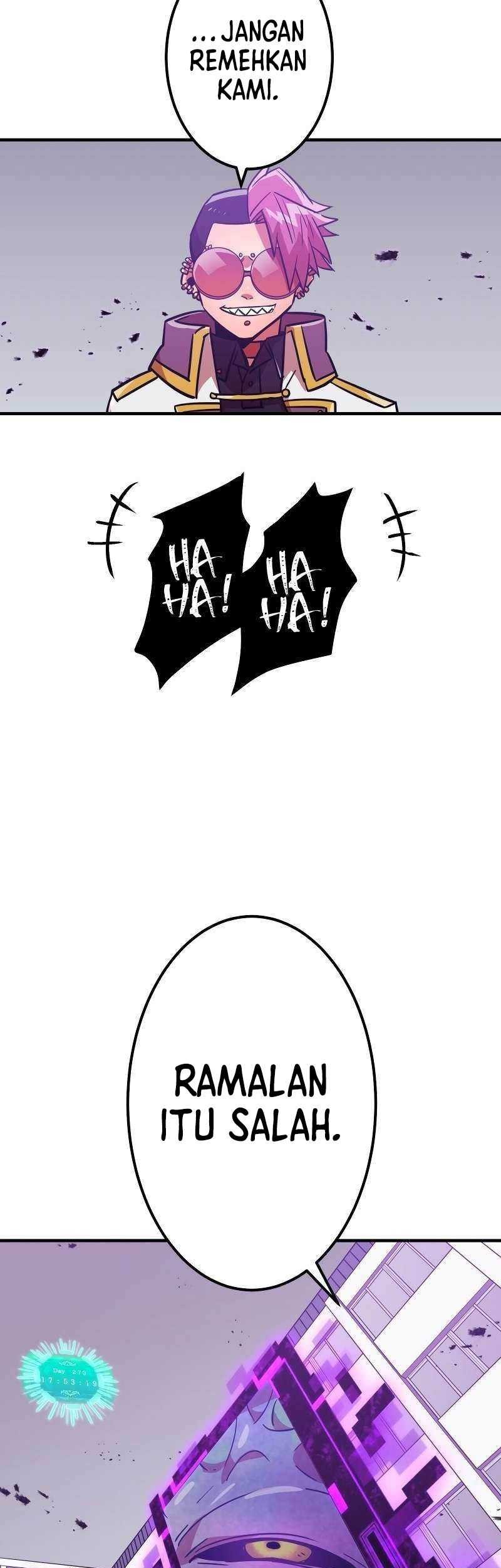 Savior of Divine Blood ~Draw Out 0.00000001% to Become the Strongest~ Chapter 21 - halaman 26