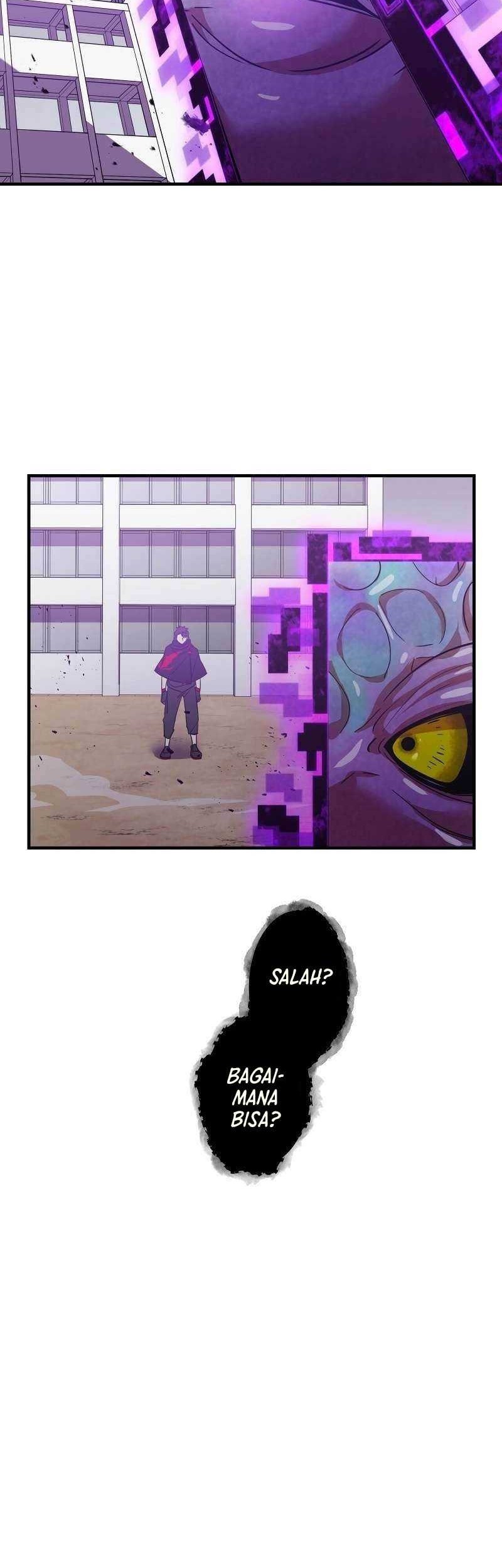 Savior of Divine Blood ~Draw Out 0.00000001% to Become the Strongest~ Chapter 21 - halaman 27
