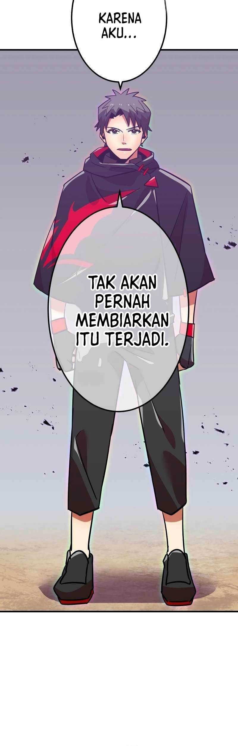 Savior of Divine Blood ~Draw Out 0.00000001% to Become the Strongest~ Chapter 21 - halaman 29