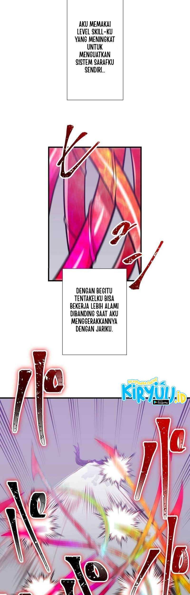 Savior of Divine Blood ~Draw Out 0.00000001% to Become the Strongest~ Chapter 21 - halaman 3