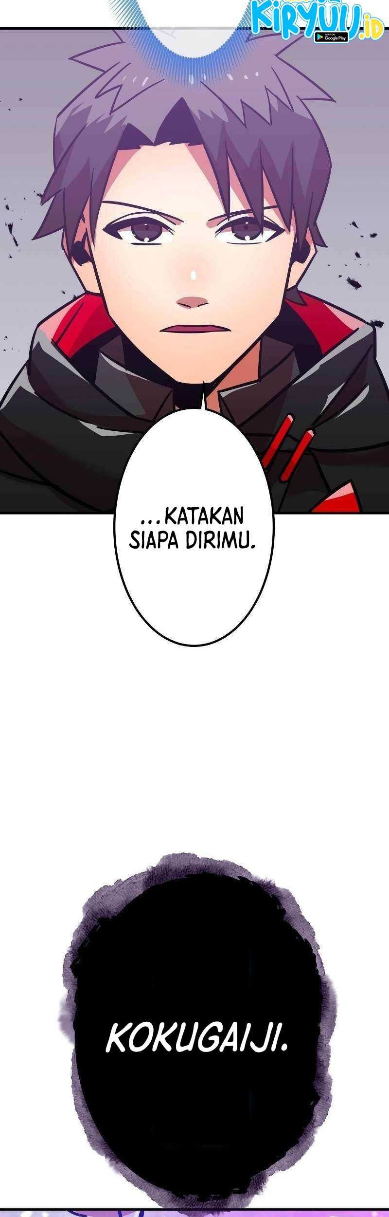 Savior of Divine Blood ~Draw Out 0.00000001% to Become the Strongest~ Chapter 21 - halaman 32