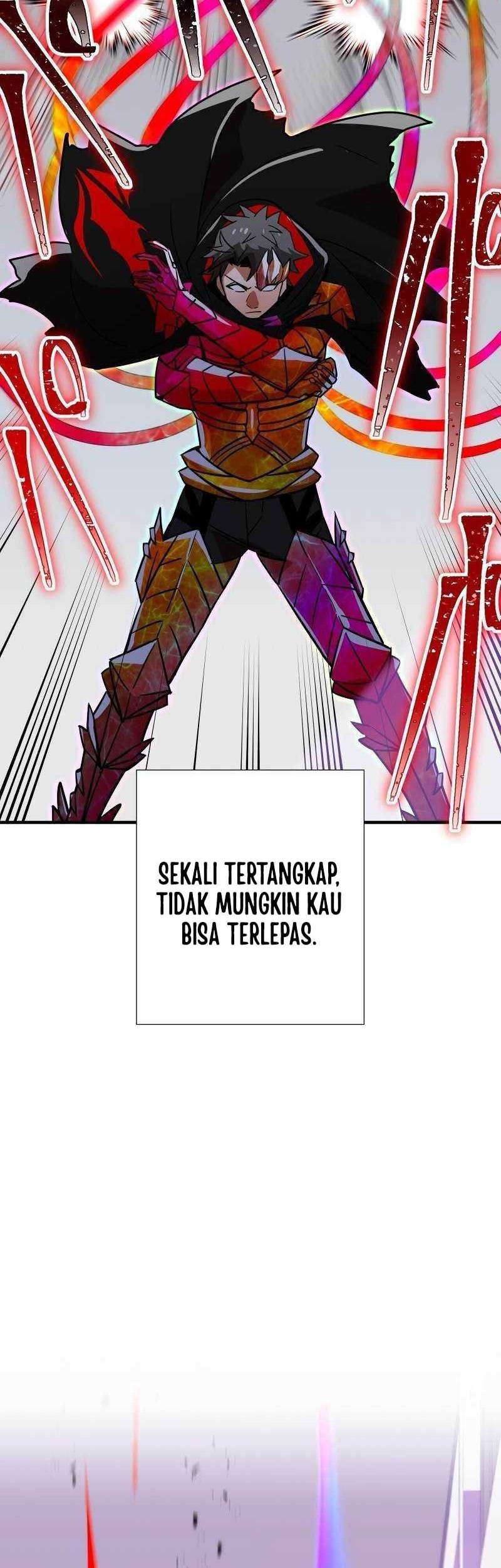 Savior of Divine Blood ~Draw Out 0.00000001% to Become the Strongest~ Chapter 21 - halaman 4