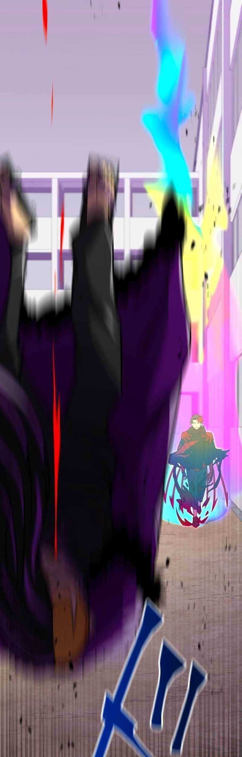 Savior of Divine Blood ~Draw Out 0.00000001% to Become the Strongest~ Chapter 21 - halaman 5