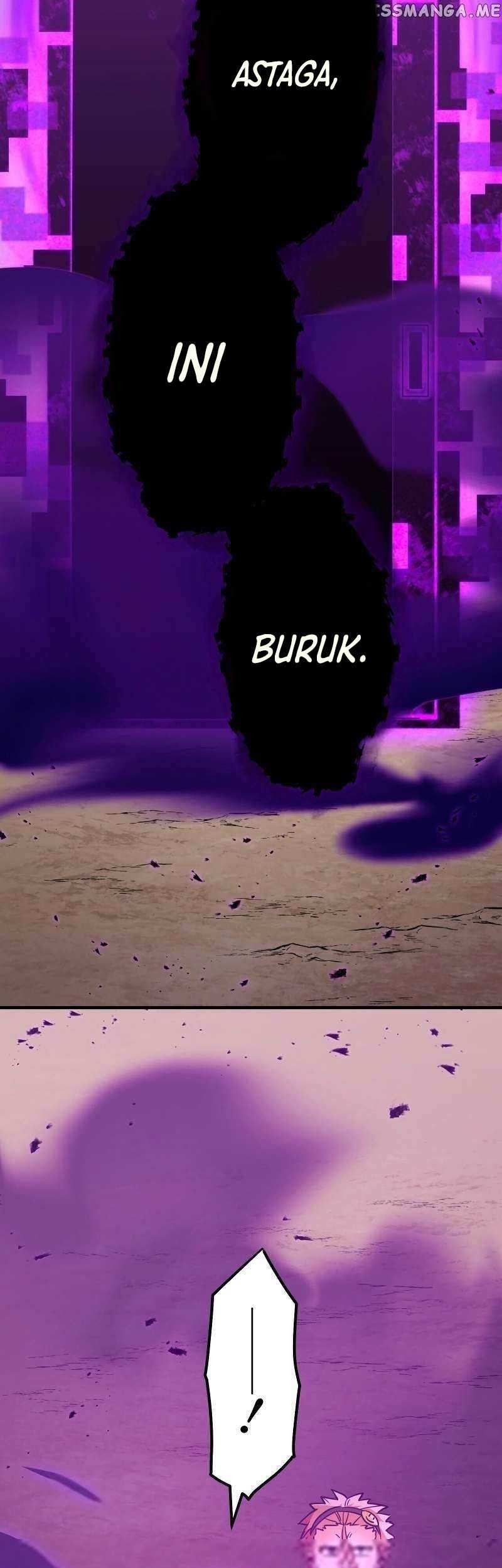 Savior of Divine Blood ~Draw Out 0.00000001% to Become the Strongest~ Chapter 21 - halaman 8