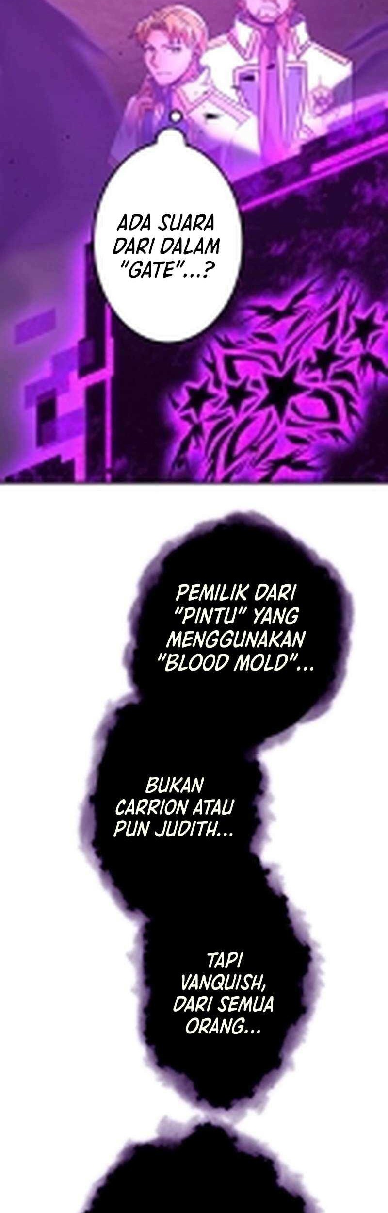 Savior of Divine Blood ~Draw Out 0.00000001% to Become the Strongest~ Chapter 21 - halaman 9
