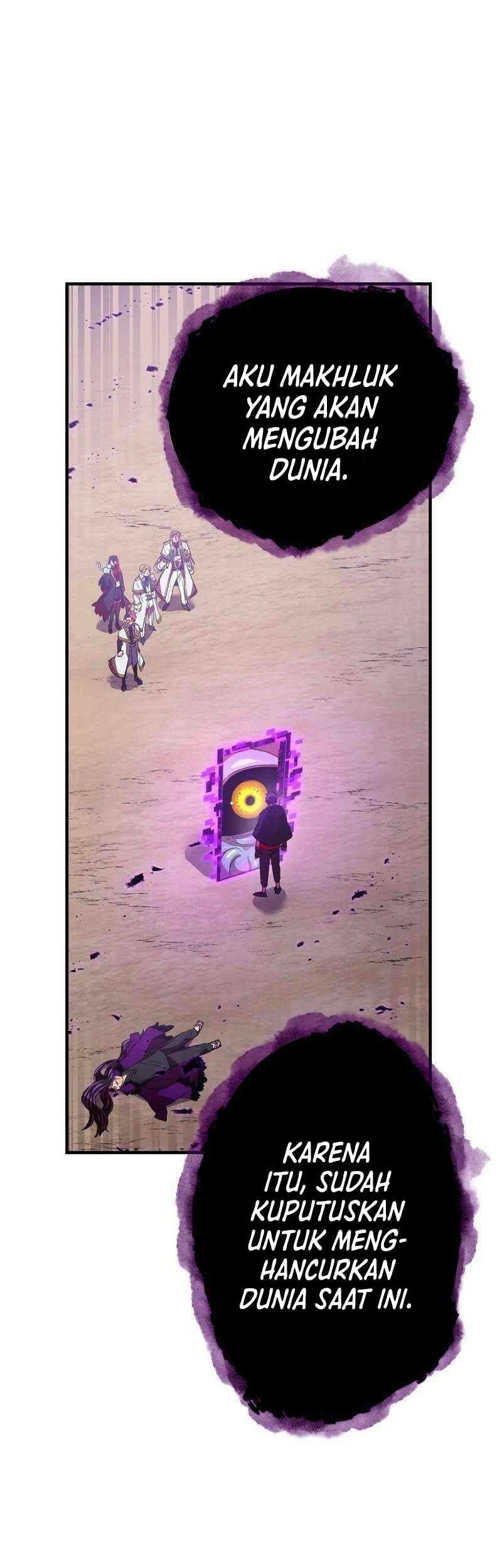Savior of Divine Blood ~Draw Out 0.00000001% to Become the Strongest~ Chapter 22 - halaman 10