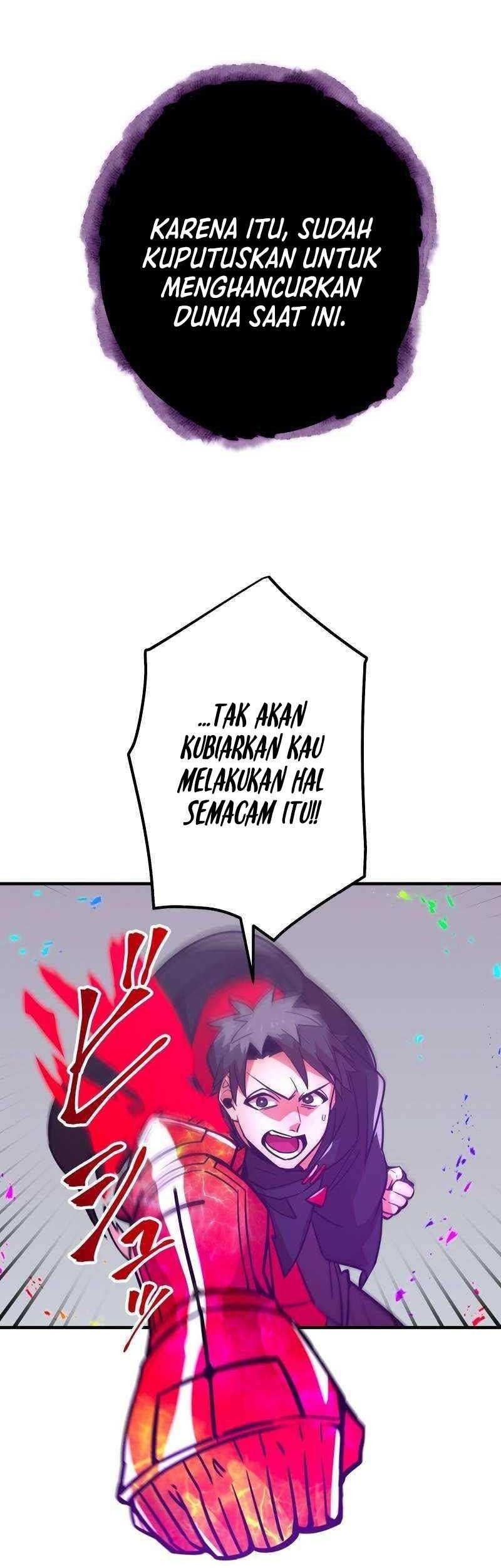 Savior of Divine Blood ~Draw Out 0.00000001% to Become the Strongest~ Chapter 22 - halaman 11