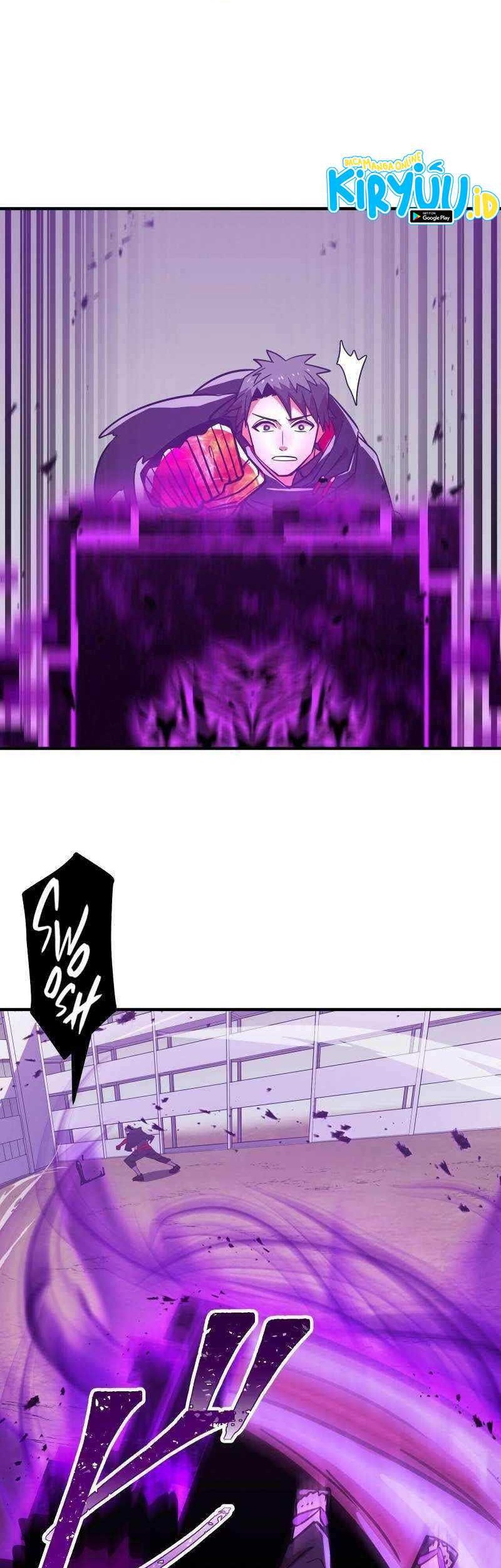 Savior of Divine Blood ~Draw Out 0.00000001% to Become the Strongest~ Chapter 22 - halaman 12
