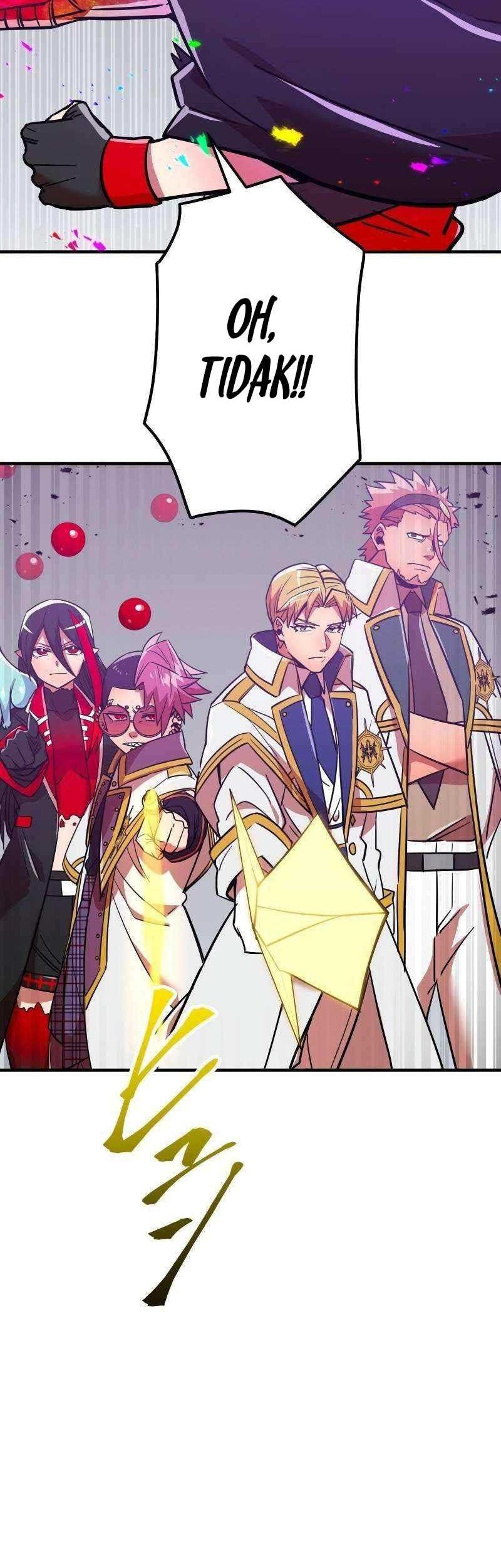 Savior of Divine Blood ~Draw Out 0.00000001% to Become the Strongest~ Chapter 22 - halaman 14