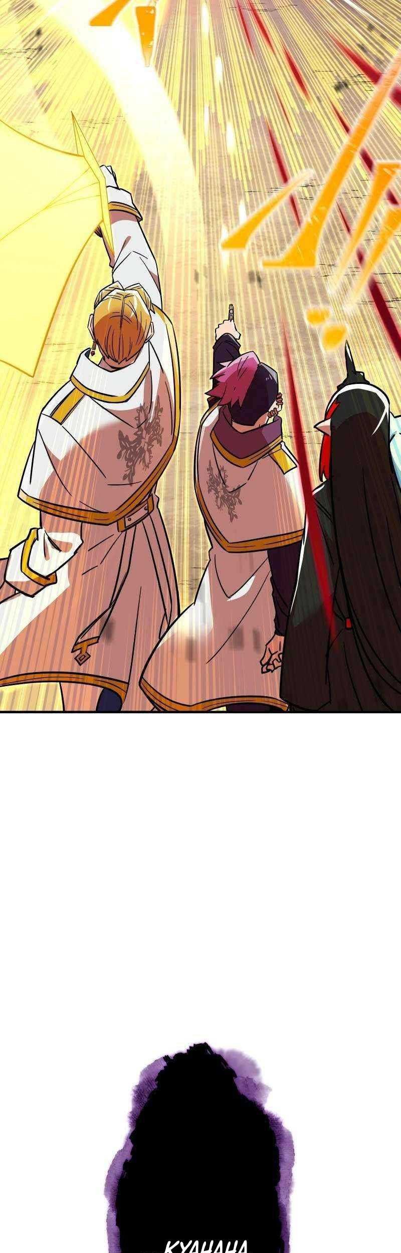 Savior of Divine Blood ~Draw Out 0.00000001% to Become the Strongest~ Chapter 22 - halaman 16