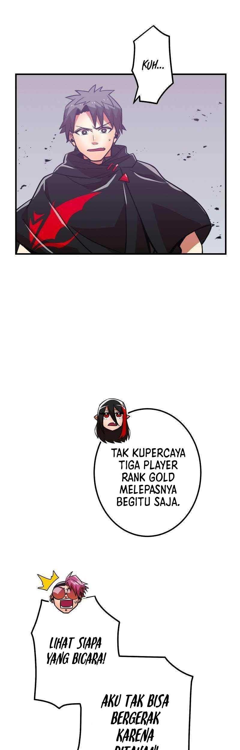 Savior of Divine Blood ~Draw Out 0.00000001% to Become the Strongest~ Chapter 22 - halaman 18