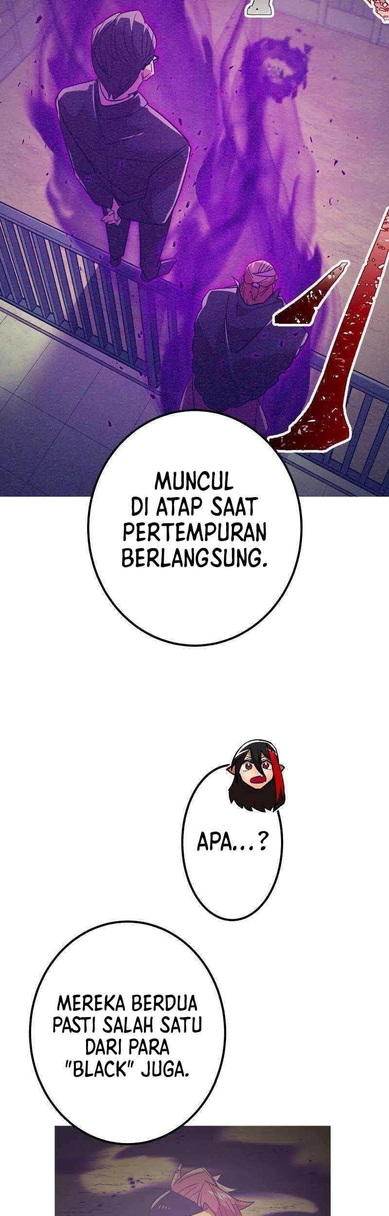 Savior of Divine Blood ~Draw Out 0.00000001% to Become the Strongest~ Chapter 22 - halaman 20