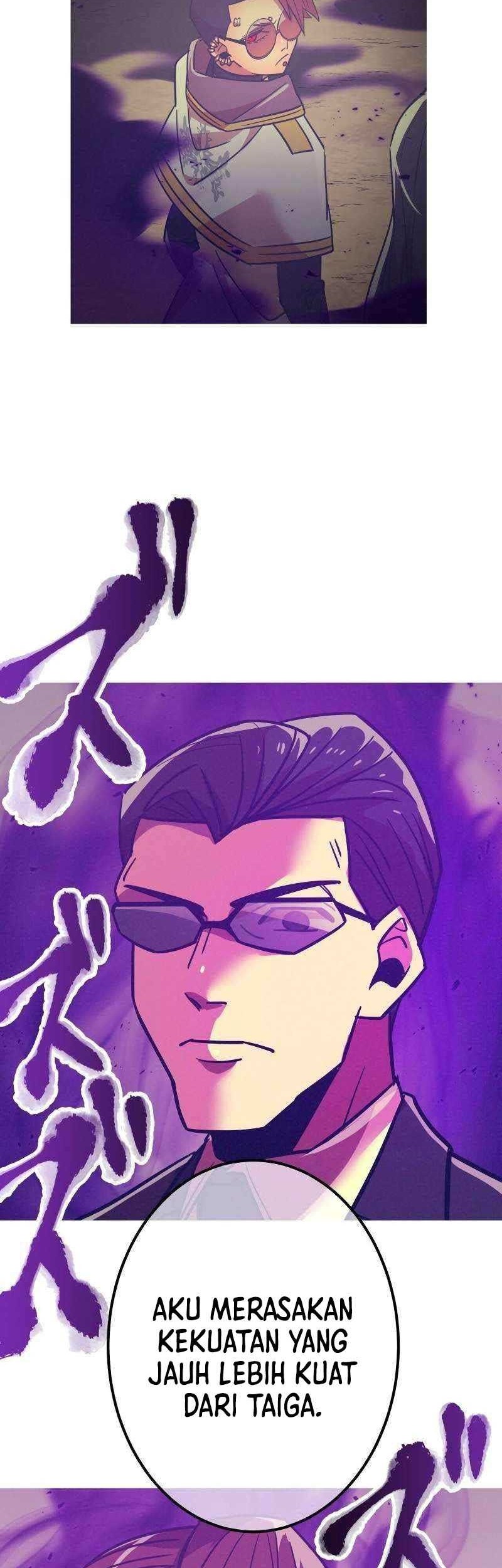 Savior of Divine Blood ~Draw Out 0.00000001% to Become the Strongest~ Chapter 22 - halaman 21