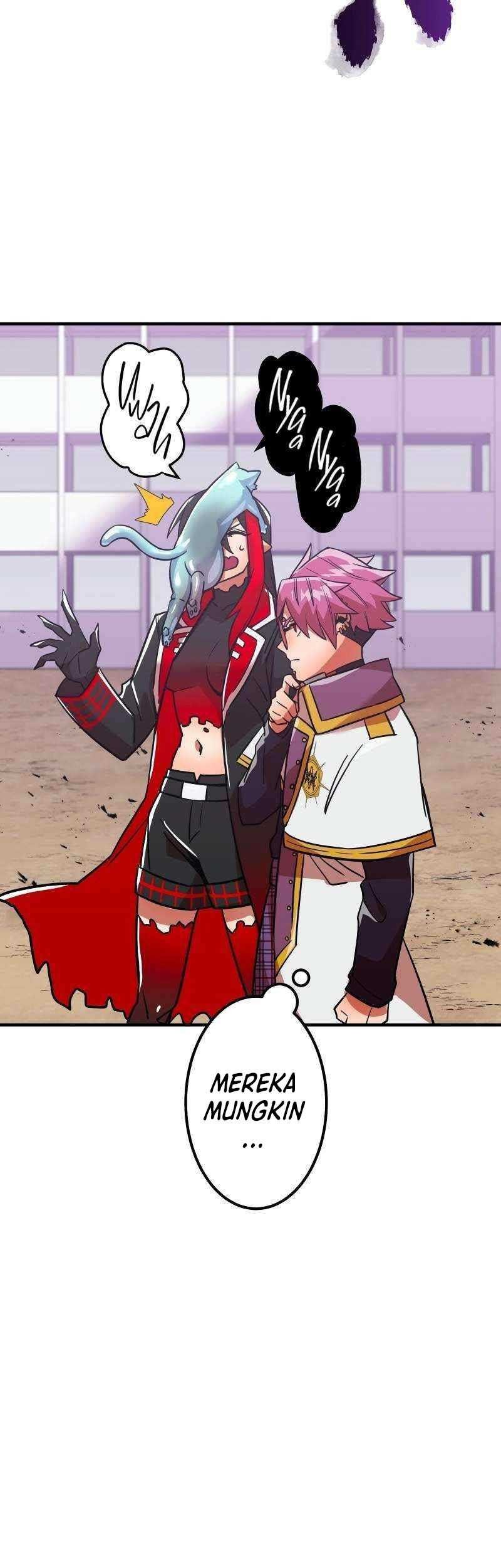 Savior of Divine Blood ~Draw Out 0.00000001% to Become the Strongest~ Chapter 22 - halaman 23