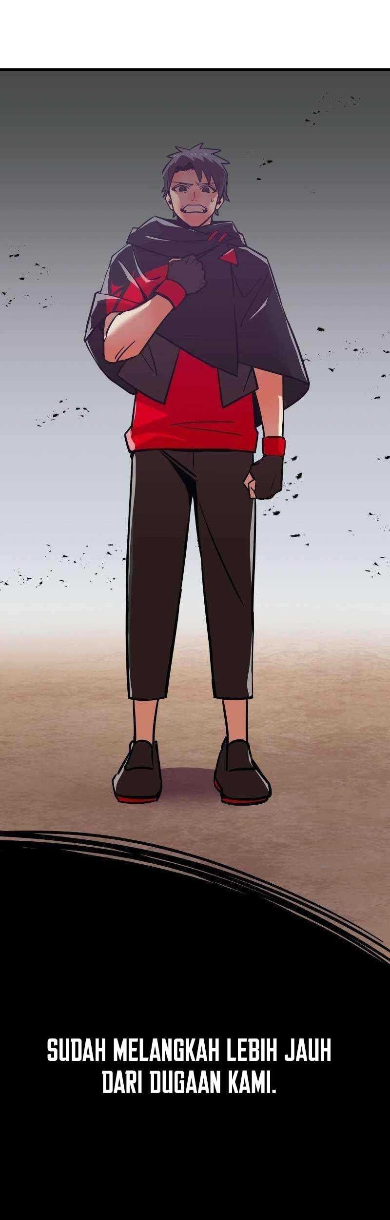 Savior of Divine Blood ~Draw Out 0.00000001% to Become the Strongest~ Chapter 22 - halaman 24