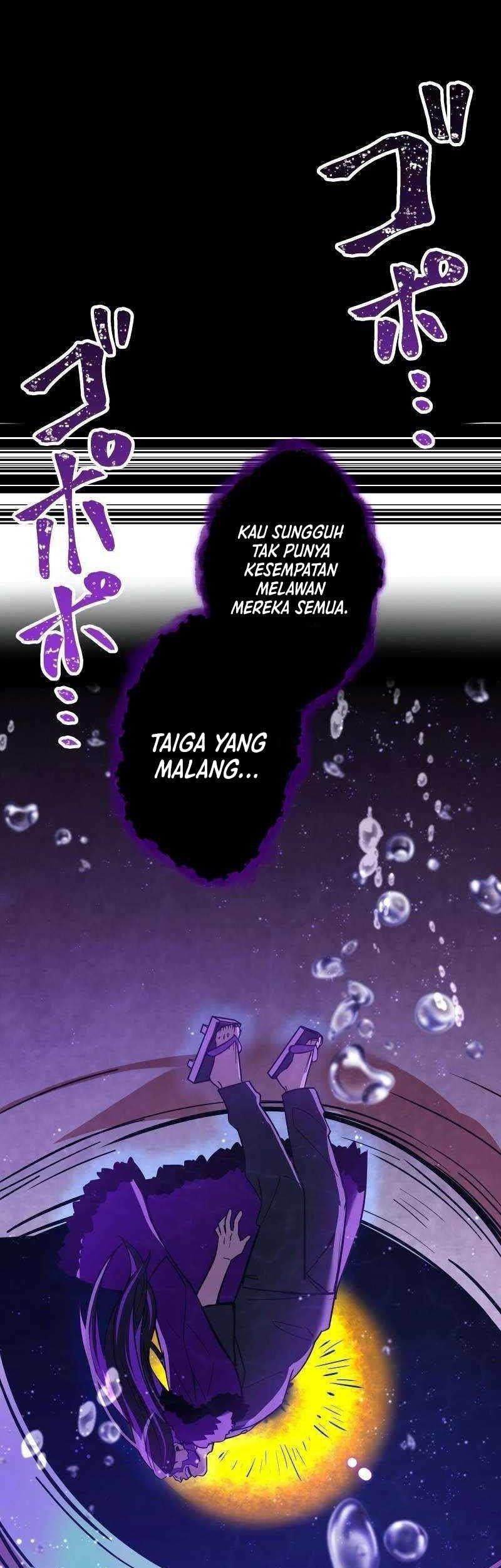 Savior of Divine Blood ~Draw Out 0.00000001% to Become the Strongest~ Chapter 22 - halaman 25