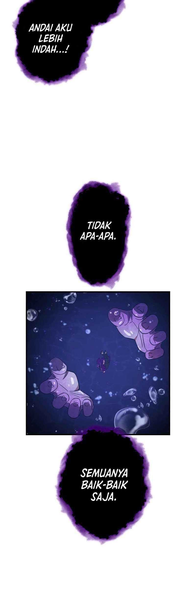 Savior of Divine Blood ~Draw Out 0.00000001% to Become the Strongest~ Chapter 22 - halaman 27