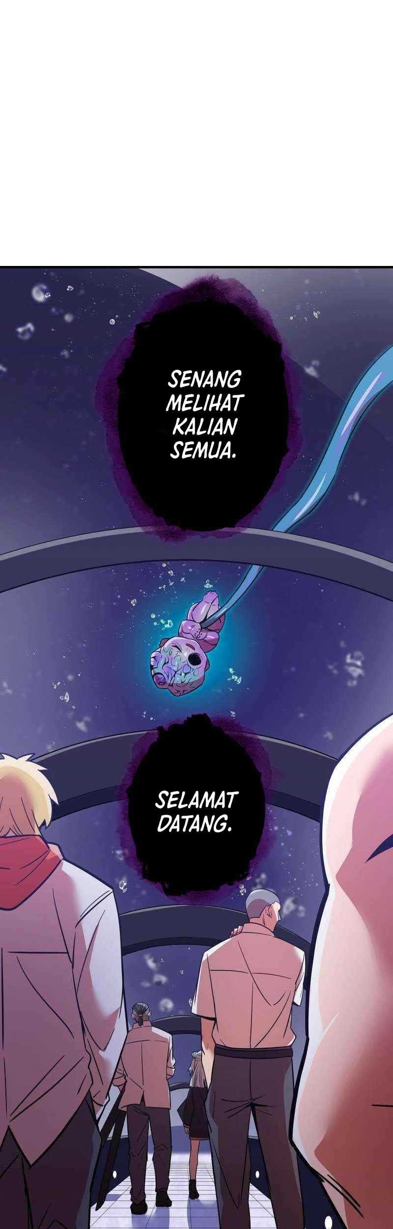 Savior of Divine Blood ~Draw Out 0.00000001% to Become the Strongest~ Chapter 22 - halaman 30
