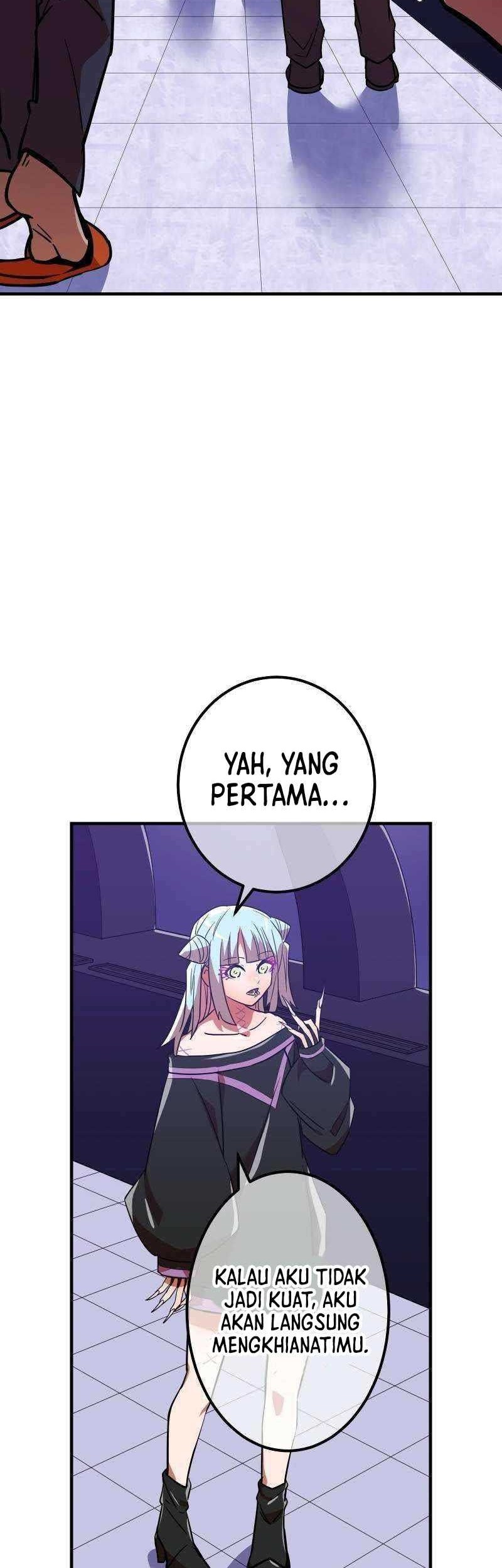 Savior of Divine Blood ~Draw Out 0.00000001% to Become the Strongest~ Chapter 22 - halaman 31