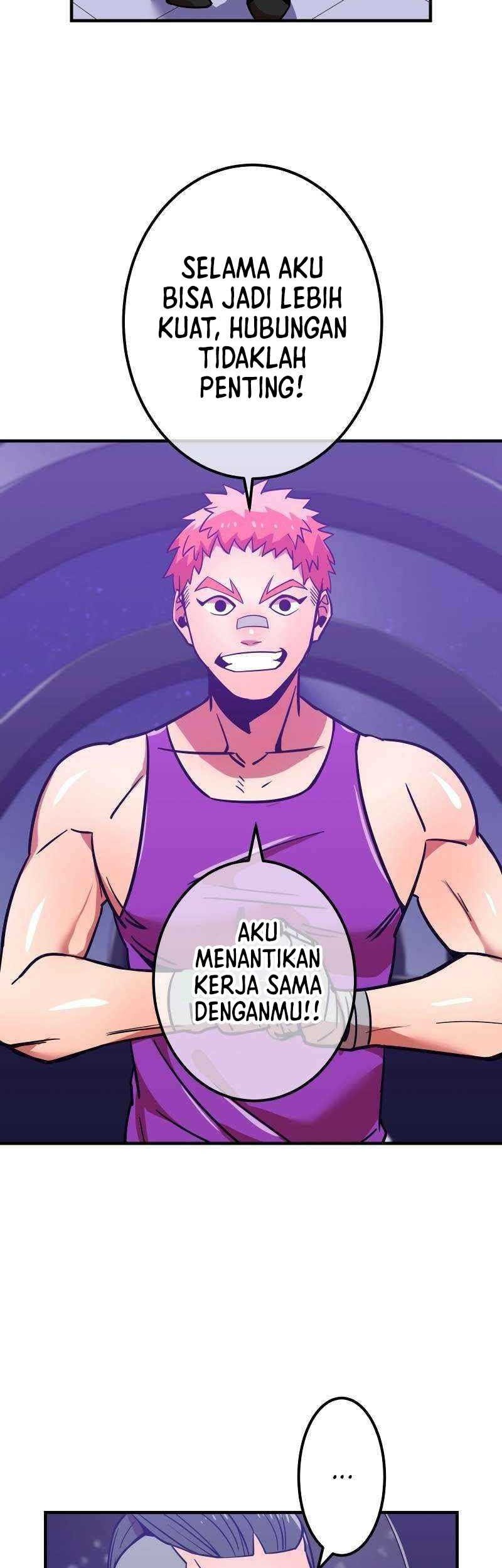 Savior of Divine Blood ~Draw Out 0.00000001% to Become the Strongest~ Chapter 22 - halaman 32