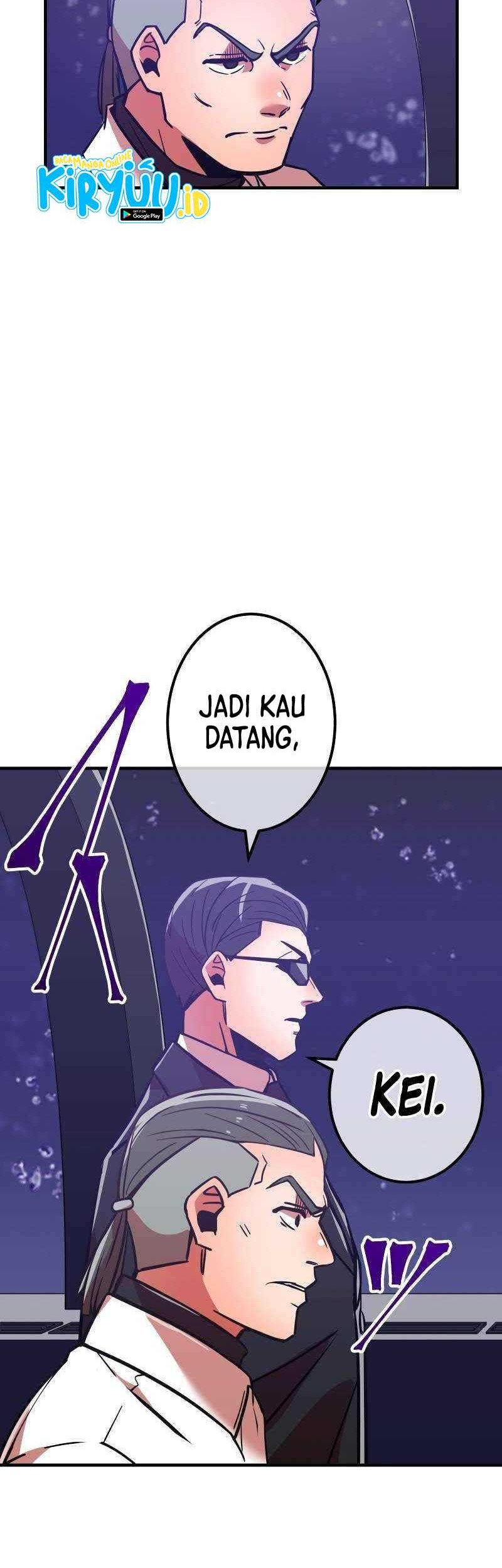 Savior of Divine Blood ~Draw Out 0.00000001% to Become the Strongest~ Chapter 22 - halaman 33