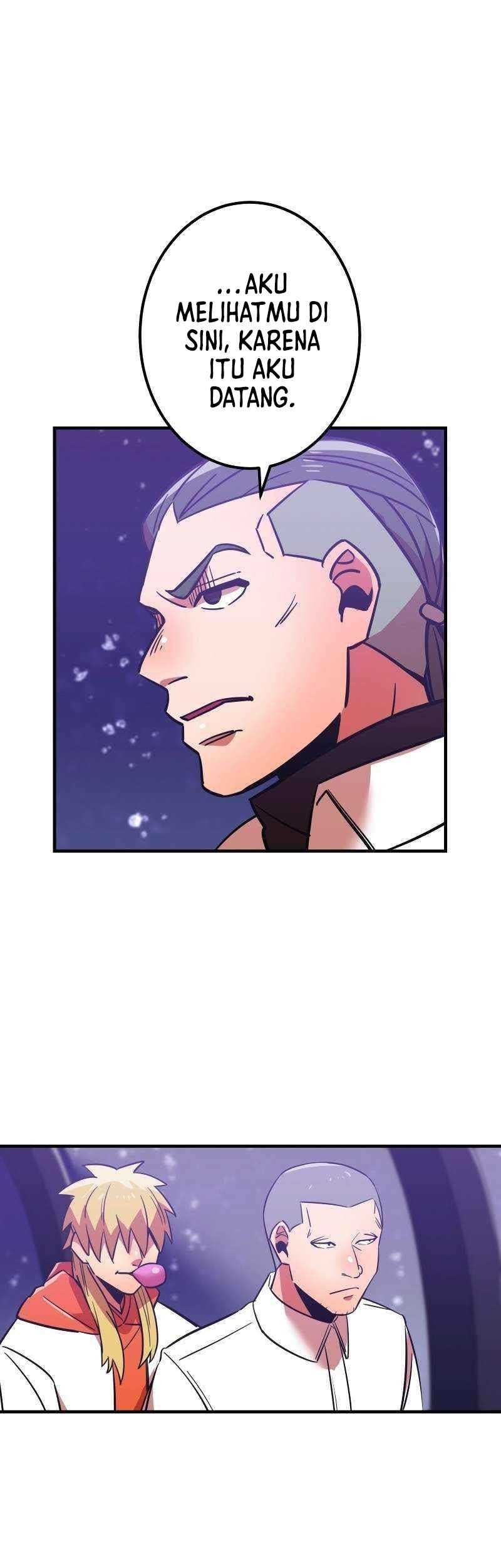 Savior of Divine Blood ~Draw Out 0.00000001% to Become the Strongest~ Chapter 22 - halaman 34
