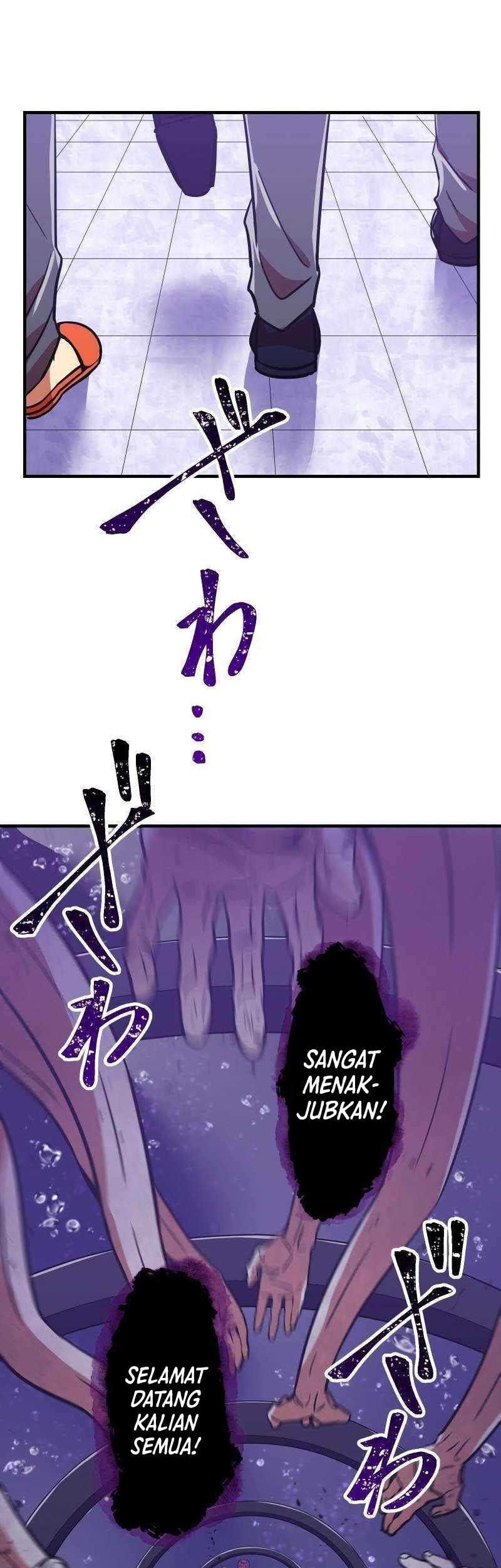 Savior of Divine Blood ~Draw Out 0.00000001% to Become the Strongest~ Chapter 22 - halaman 35