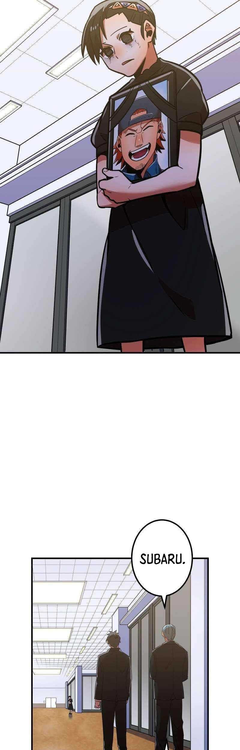 Savior of Divine Blood ~Draw Out 0.00000001% to Become the Strongest~ Chapter 22 - halaman 41