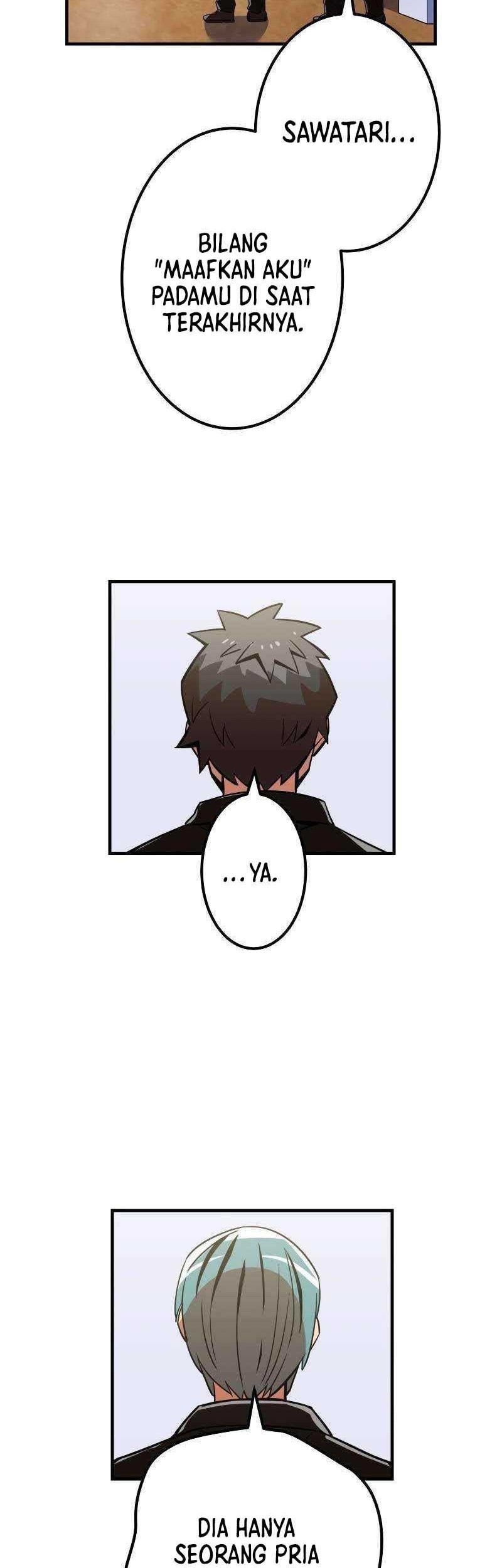 Savior of Divine Blood ~Draw Out 0.00000001% to Become the Strongest~ Chapter 22 - halaman 42