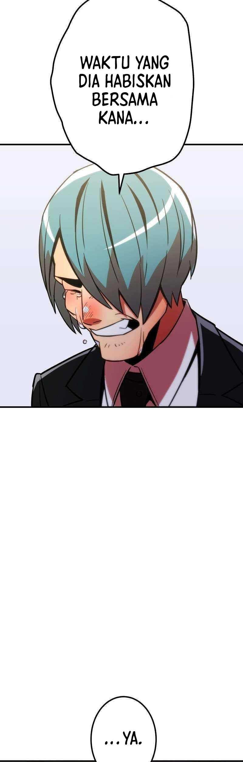 Savior of Divine Blood ~Draw Out 0.00000001% to Become the Strongest~ Chapter 22 - halaman 44
