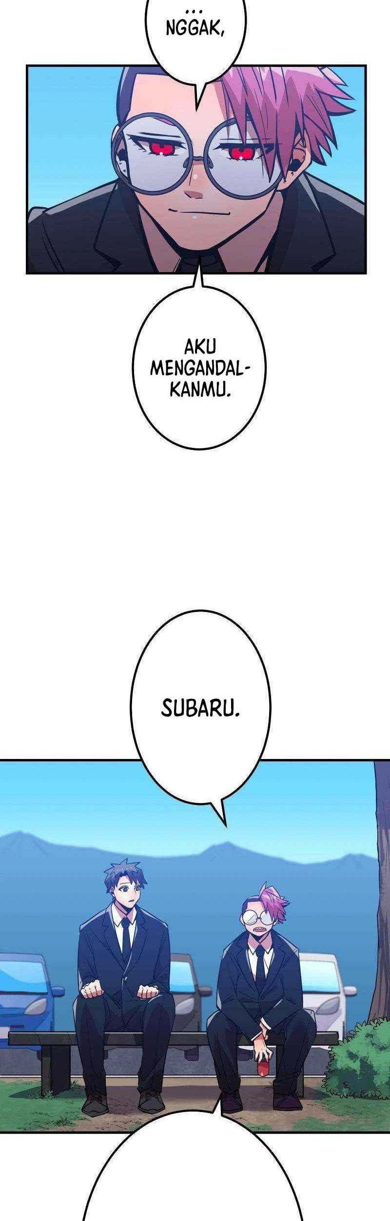 Savior of Divine Blood ~Draw Out 0.00000001% to Become the Strongest~ Chapter 22 - halaman 49