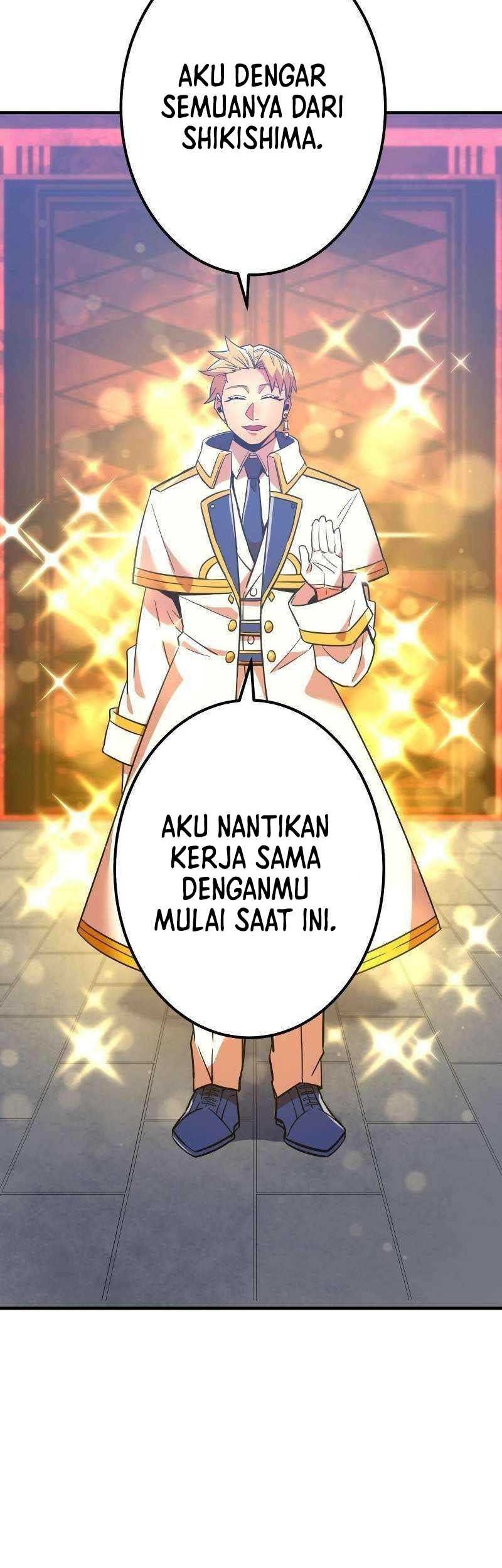 Savior of Divine Blood ~Draw Out 0.00000001% to Become the Strongest~ Chapter 22 - halaman 52