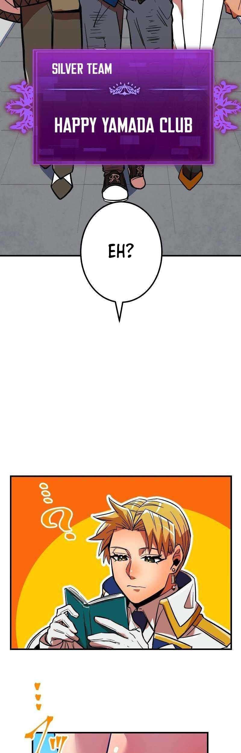 Savior of Divine Blood ~Draw Out 0.00000001% to Become the Strongest~ Chapter 22 - halaman 58