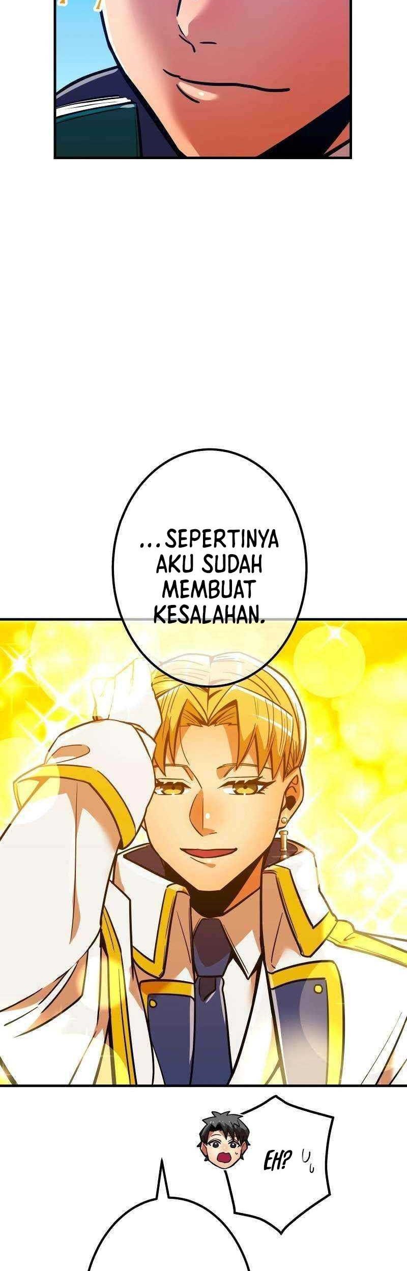Savior of Divine Blood ~Draw Out 0.00000001% to Become the Strongest~ Chapter 22 - halaman 59