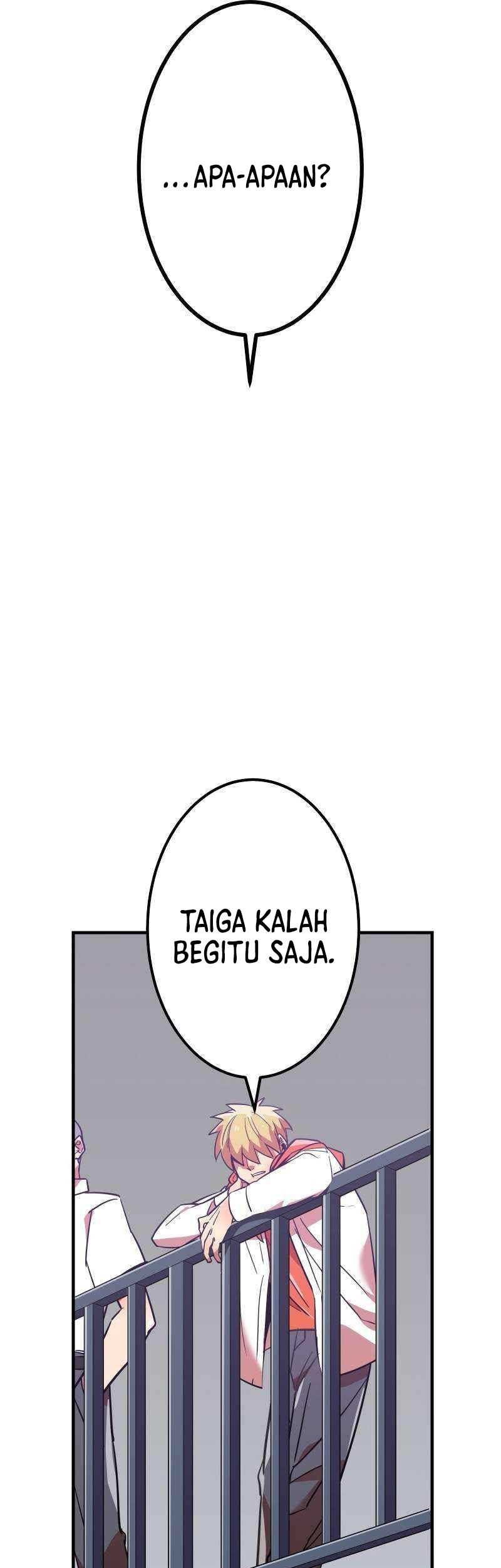 Savior of Divine Blood ~Draw Out 0.00000001% to Become the Strongest~ Chapter 22 - halaman 6