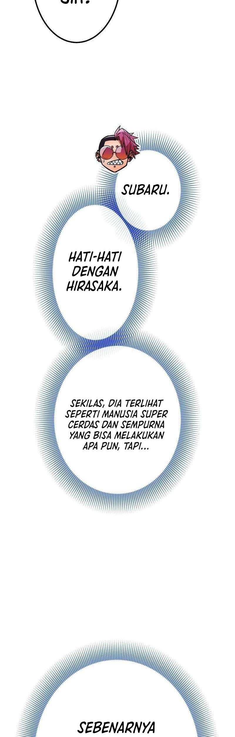 Savior of Divine Blood ~Draw Out 0.00000001% to Become the Strongest~ Chapter 22 - halaman 66