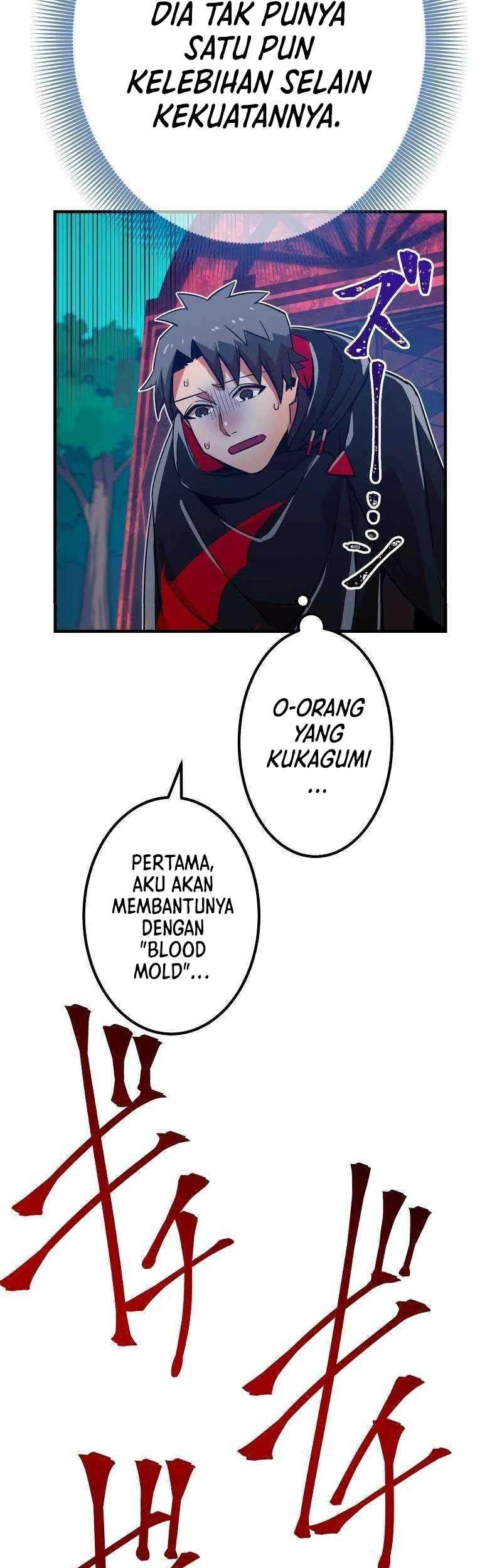 Savior of Divine Blood ~Draw Out 0.00000001% to Become the Strongest~ Chapter 22 - halaman 67