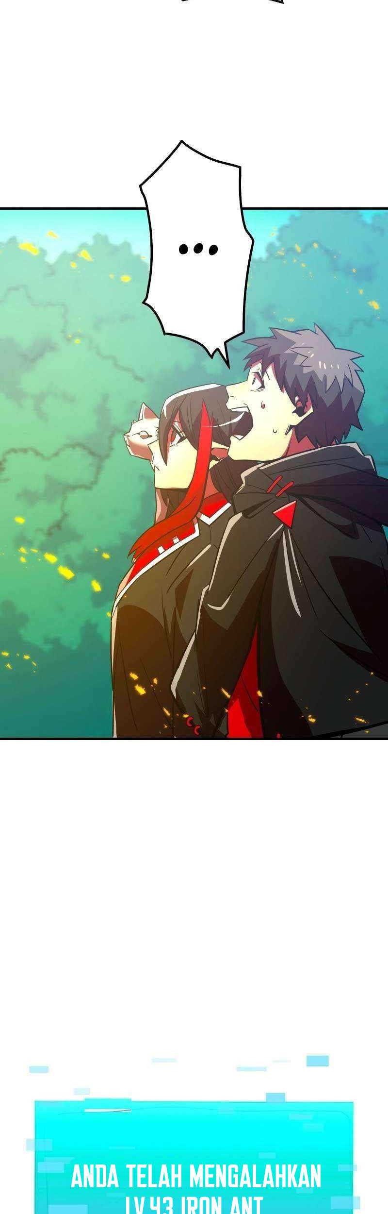 Savior of Divine Blood ~Draw Out 0.00000001% to Become the Strongest~ Chapter 22 - halaman 74